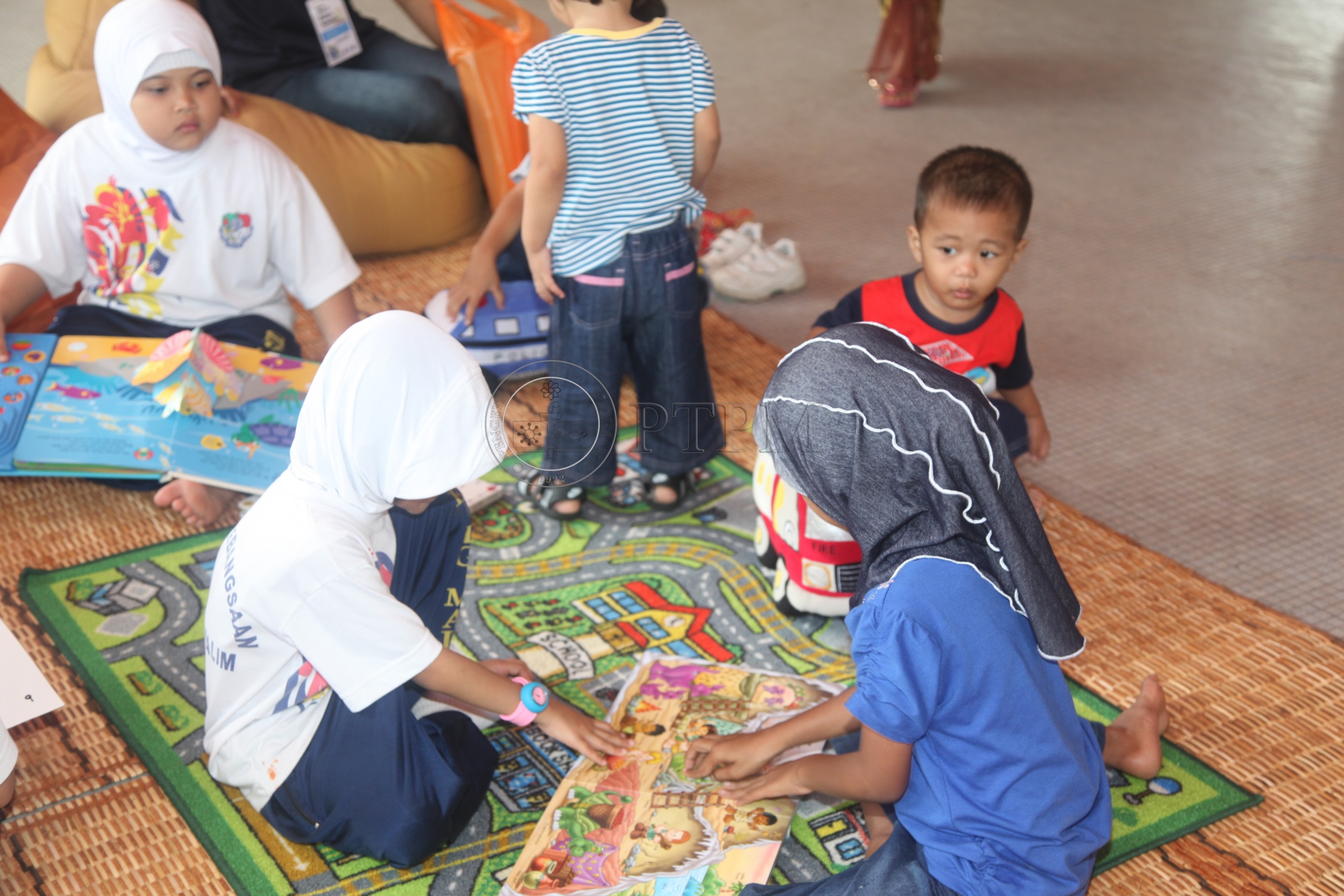 PTPM 11 85 ILMU  IMG 6297